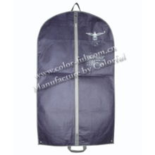 广州柯莱夫无纺布制品 专业西服套定制专家