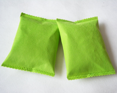 超声波无纺布竹炭包装机技术参数