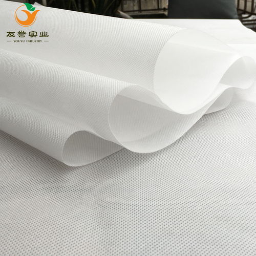 使用过滤无纺布作为绝缘材料时需考虑的关键因素