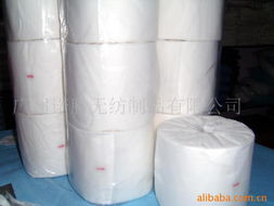 广州诺胜无纺制品 柔巾机产品列表与无纺布应用方案