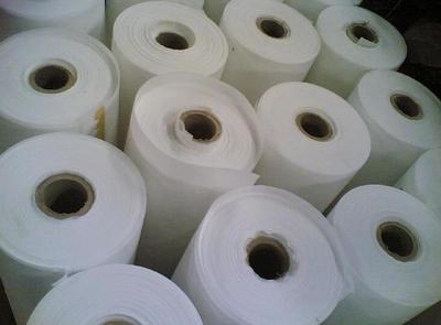 工业磨床专用无纺布过滤布/纸价格解析 以辉宏品牌为例